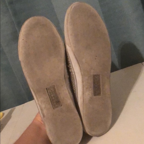 Sequin Sperry - Picture 3 of 3